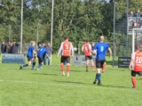 S.K.N.W.K. 1 - Kapelle 1 (competitie) seizoen 2024-2025 (fotoboek 2) (124/184)